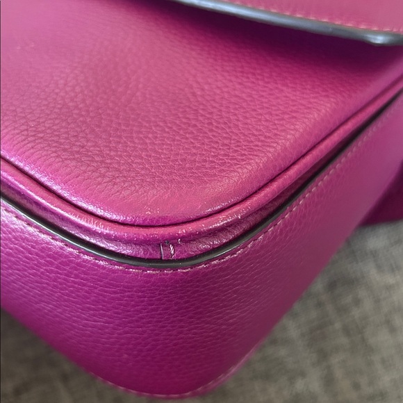 Coach Cassie 19 with 3 straps and hangtag - Picture 11 of 11